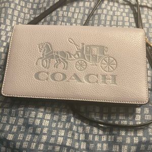 Coach Dempsey Crossbody